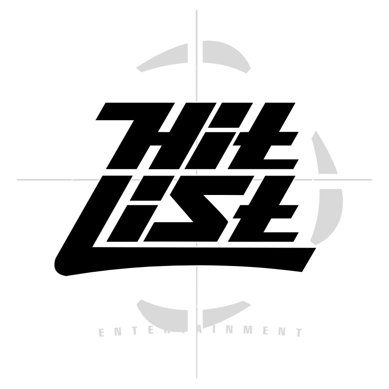 Hit List Logo